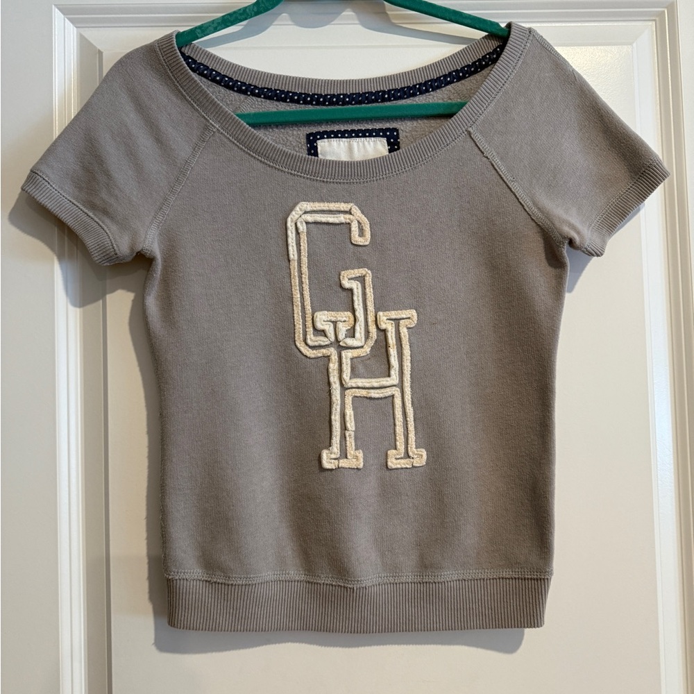 Gilly Hicks top size xs